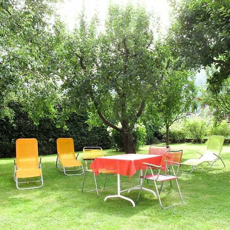 Apartament Margarethe - Zaz706 *