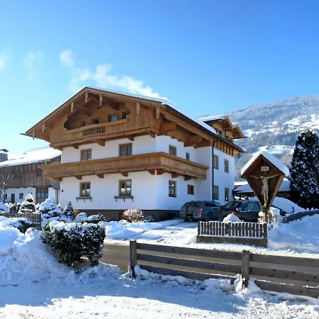 Apartament Margarethe - Zaz706 Aschau Im Zillertal